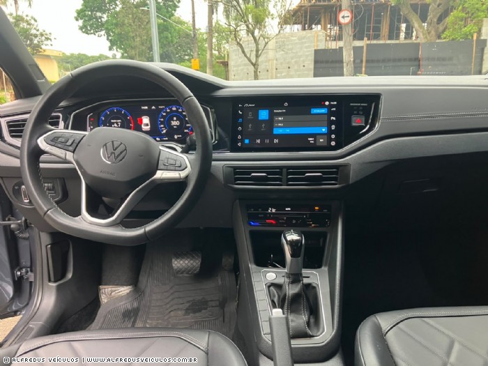 Volkswagen VIRTUS EXCLUSIVE 250 TSI 2025/2025